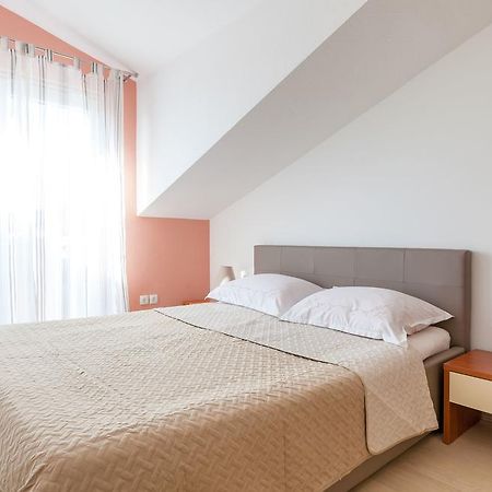 Apartments Kike Kaštela Extérieur photo