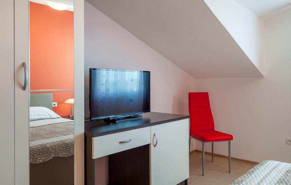 Apartments Kike Kaštela Extérieur photo