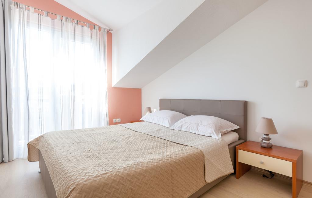 Apartments Kike Kaštela Extérieur photo