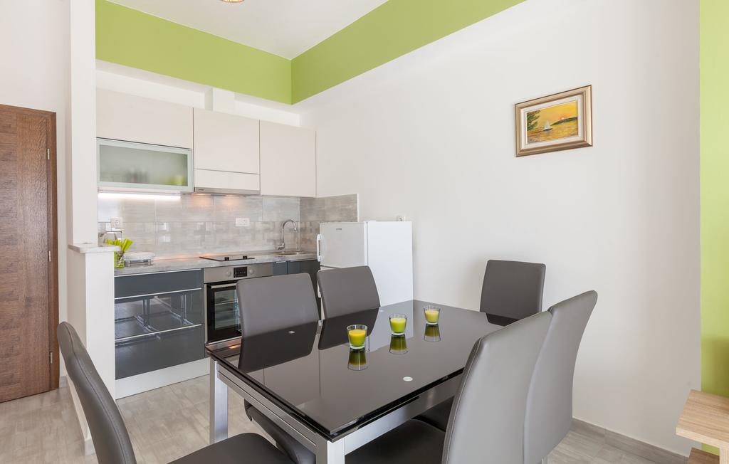 Apartments Kike Kaštela Extérieur photo