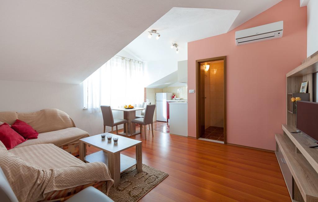 Apartments Kike Kaštela Extérieur photo