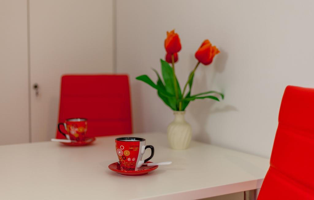 Apartments Kike Kaštela Extérieur photo