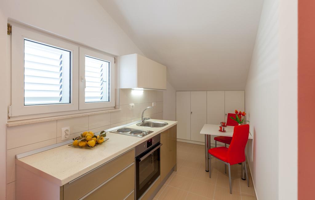 Apartments Kike Kaštela Extérieur photo