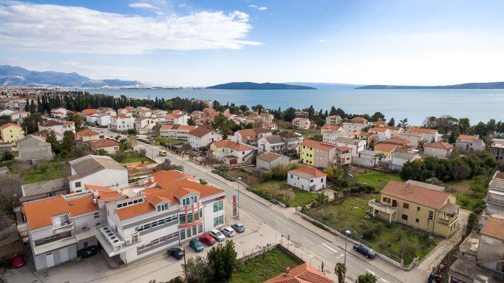 Apartments Kike Kaštela Extérieur photo