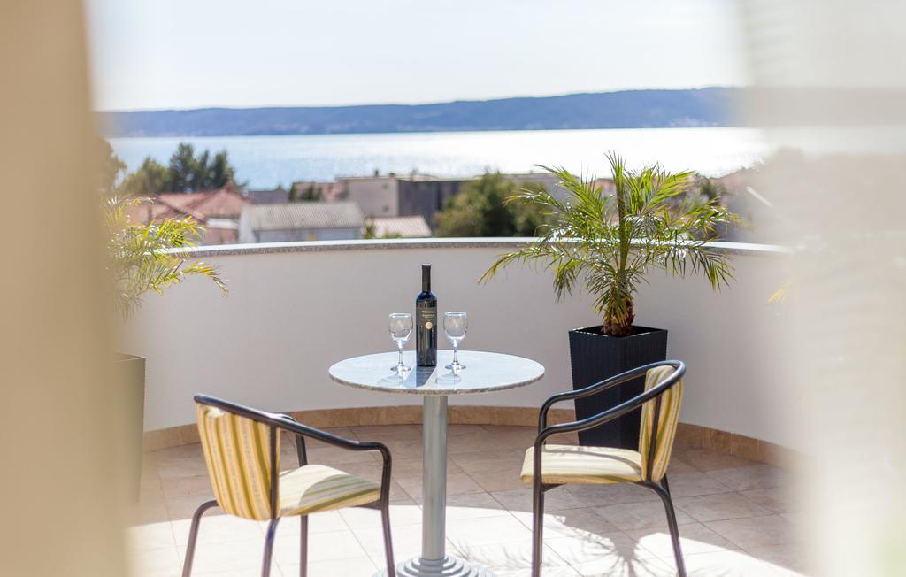 Apartments Kike Kaštela Extérieur photo