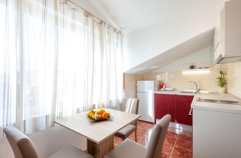 Apartments Kike Kaštela Extérieur photo