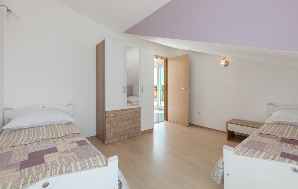 Apartments Kike Kaštela Extérieur photo