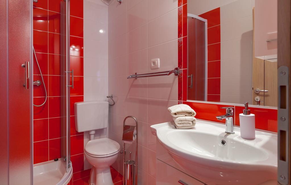 Apartments Kike Kaštela Extérieur photo
