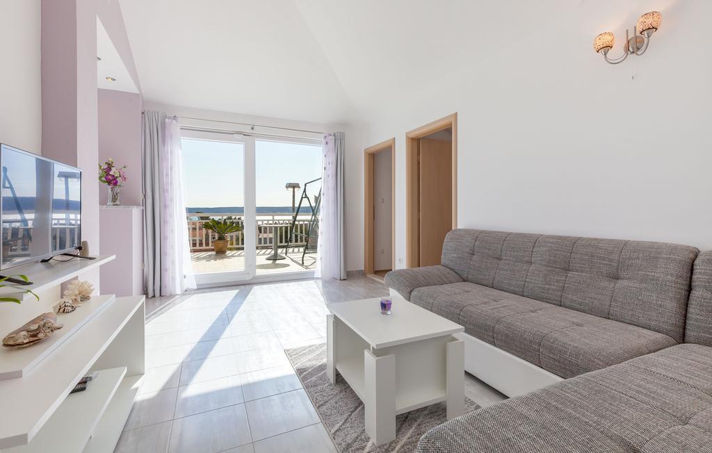 Apartments Kike Kaštela Extérieur photo