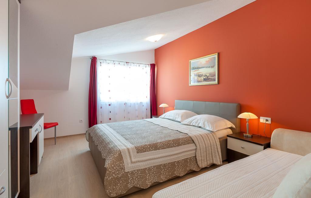 Apartments Kike Kaštela Extérieur photo